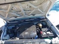 2006 Toyota Tacoma — photo 10 of 16 | VIN 5TEUU42N66Z317277
