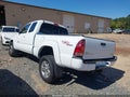 2006 Toyota Tacoma — photo 3 of 16 | VIN 5TEUU42N66Z317277
