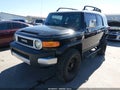 2010 Toyota FJ Cruiser — photo 2 of 18 | VIN JTEZU4BF8AK008563
