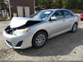 2012 Toyota Camry — photo 2 of 14 | VIN 4T1BF1FK4CU158467