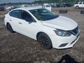 2018 Nissan Sentra — photo 1 of 12 | VIN 3N1AB7APXJY317524