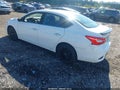 2018 Nissan Sentra — photo 3 of 12 | VIN 3N1AB7APXJY317524