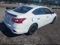 2018 Nissan Sentra — photo 4 of 12 | VIN 3N1AB7APXJY317524
