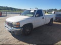 2006 GMC Sierra 1500 — photo 2 of 16 | VIN 3GTEC14X06G168879