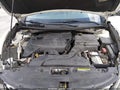 2017 Nissan Altima — photo 10 of 17 | VIN 1N4AL3AP0HC195994