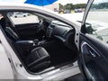 2017 Nissan Altima — photo 5 of 17 | VIN 1N4AL3AP0HC195994