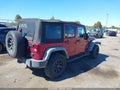 2011 Jeep Wrangler Unlimited — photo 4 of 16 | VIN 1J4BA3H18BL528823