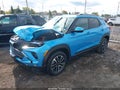 2026 Chevrolet Trailblazer — photo 2 of 17 | VIN KL79MRSL7TB036930