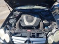 2006 Mercedes-Benz CLK-Class — photo 10 of 11 | VIN WDBTJ56J86F174619