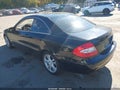 2006 Mercedes-Benz CLK-Class — photo 3 of 11 | VIN WDBTJ56J86F174619