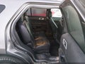 2012 Ford Explorer — photo 8 of 16 | VIN 1FMHK7D91CGA15984