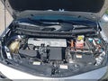 2017 Toyota Prius V — photo 10 of 16 | VIN JTDZN3EU3HJ060270