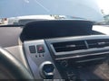 2017 Toyota Prius V — photo 7 of 16 | VIN JTDZN3EU3HJ060270
