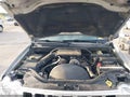 2007 Jeep Grand Cherokee — photo 10 of 17 | VIN 1J8GR48K47C550918