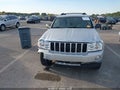 2007 Jeep Grand Cherokee — photo 12 of 17 | VIN 1J8GR48K47C550918