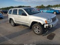 2007 Jeep Grand Cherokee — photo 1 of 17 | VIN 1J8GR48K47C550918