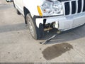 2007 Jeep Grand Cherokee — photo 6 of 17 | VIN 1J8GR48K47C550918