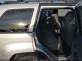2007 Jeep Grand Cherokee — photo 8 of 17 | VIN 1J8GR48K47C550918