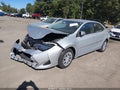2017 Toyota Corolla — photo 2 of 16 | VIN 2T1BURHE5HC916305