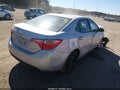 2017 Toyota Corolla — photo 4 of 16 | VIN 2T1BURHE5HC916305