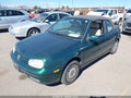 1999 Volkswagen Cabrio — photo 2 of 12 | VIN 3VWCB61EXXM809420