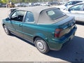 1999 Volkswagen Cabrio — photo 3 of 12 | VIN 3VWCB61EXXM809420