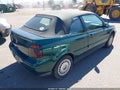 1999 Volkswagen Cabrio — photo 4 of 12 | VIN 3VWCB61EXXM809420