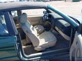 1999 Volkswagen Cabrio — photo 5 of 12 | VIN 3VWCB61EXXM809420
