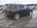 2017 Chevrolet Tahoe — photo 4 of 16 | VIN 1GNSKCKC6HR373411