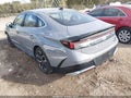 2024 Hyundai Sonata — photo 3 of 17 | VIN KMHL64JA5RA410368