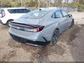 2024 Hyundai Sonata — photo 4 of 17 | VIN KMHL64JA5RA410368