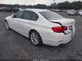 2011 BMW 5 Series — photo 3 of 11 | VIN WBAFR7C59BC800391