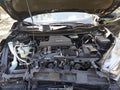 2019 Honda CR-V — photo 10 of 16 | VIN JHLRW2H56KX017481