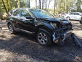 2019 Honda CR-V — photo 1 of 16 | VIN JHLRW2H56KX017481