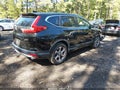 2019 Honda CR-V — photo 4 of 16 | VIN JHLRW2H56KX017481