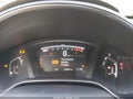 2019 Honda CR-V — photo 7 of 16 | VIN JHLRW2H56KX017481