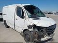 2019 Mercedes-Benz Sprinter — photo 13 of 15 | VIN W1Y4EBHY0KT019508