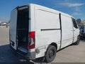 2019 Mercedes-Benz Sprinter — photo 15 of 15 | VIN W1Y4EBHY0KT019508