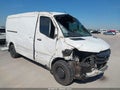 2019 Mercedes-Benz Sprinter — photo 1 of 15 | VIN W1Y4EBHY0KT019508