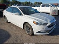 2017 Ford Fusion — photo 1 of 16 | VIN 3FA6P0T97HR308624