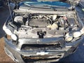 2014 Chevrolet Sonic — photo 10 of 19 | VIN 1G1JC6SHXE4232261