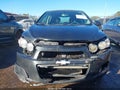 2014 Chevrolet Sonic — photo 6 of 19 | VIN 1G1JC6SHXE4232261