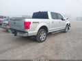 2018 Ford F-150 — photo 4 of 16 | VIN 1FTEW1EG2JKC06569