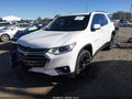 2019 Chevrolet Traverse — photo 2 of 16 | VIN 1GNERGKW5KJ128034