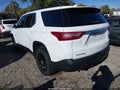 2019 Chevrolet Traverse — photo 3 of 16 | VIN 1GNERGKW5KJ128034