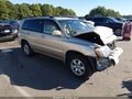 2005 Toyota Highlander — photo 1 of 16 | VIN JTEDP21A550082665