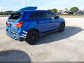 2019 Mitsubishi Outlander Sport — photo 4 of 16 | VIN JA4AR3AU9KU014577