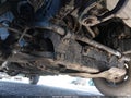 2018 Ram 1500 — photo 14 of 21 | VIN 1C6RR7FG5JS326125