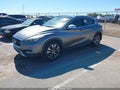 2017 Infiniti QX30 — photo 2 of 16 | VIN SJKCH5CR2HA019925