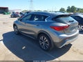 2017 Infiniti QX30 — photo 3 of 16 | VIN SJKCH5CR2HA019925